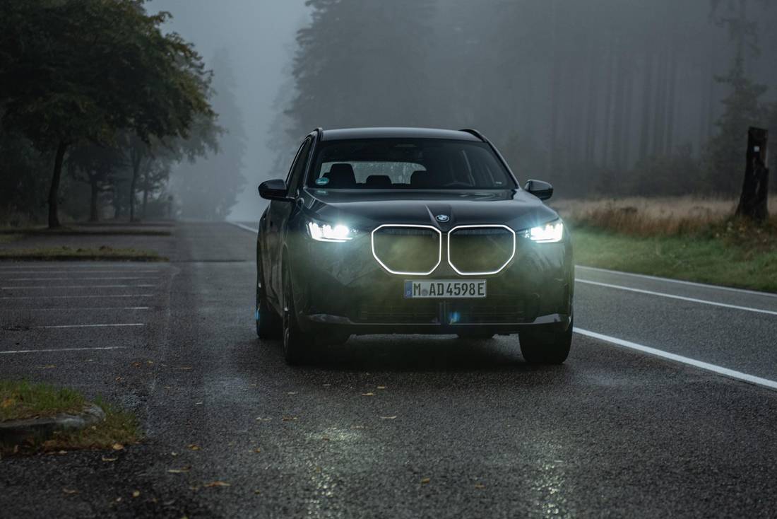 Test BMW X3 30e xDrive (2025): Des Leasingnehmers Liebling