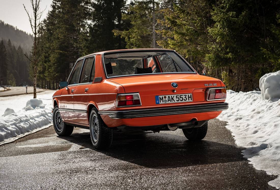 BMW 5er - Infos, Preise, Alternativen - AutoScout24