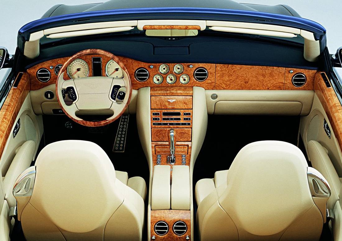 bentley-azure-seats