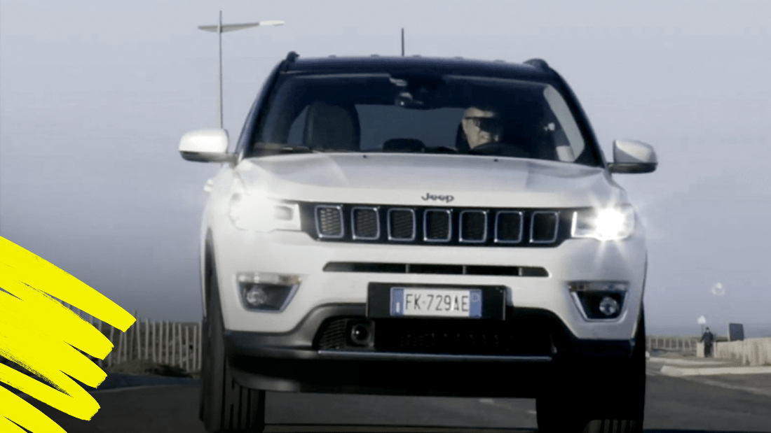 Jeep Compass (Gen. 2)