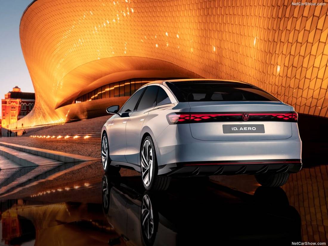 Volkswagen-ID