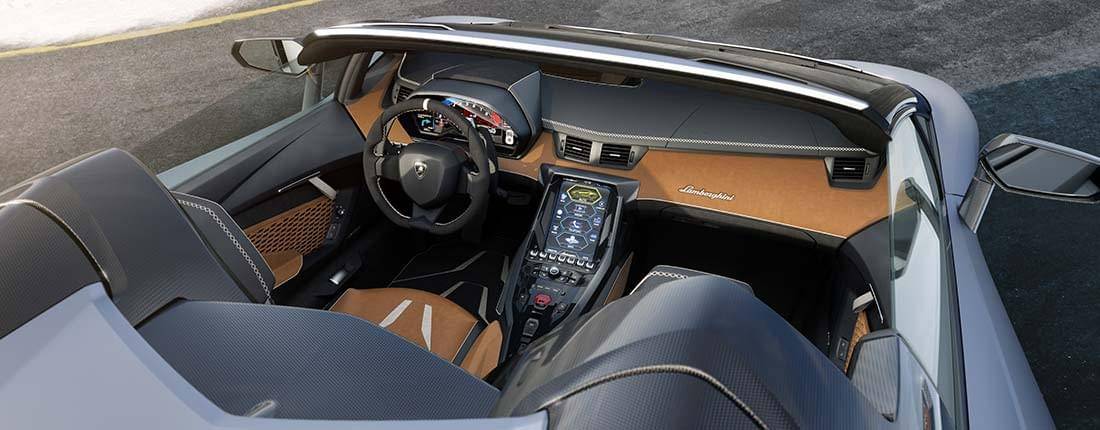 lamborghini-centenario-Seat