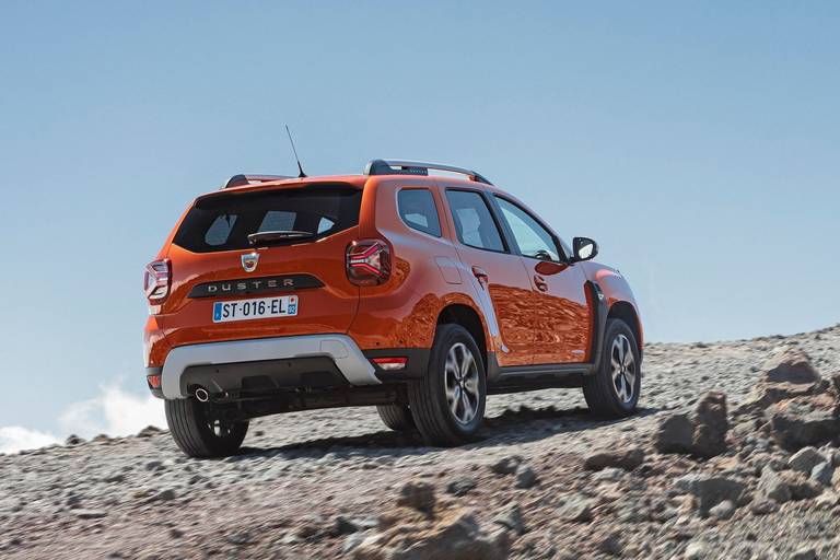 Dacia-Duster-2022-Rear