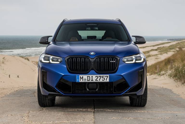 BMW-X3M-Compi-Front
