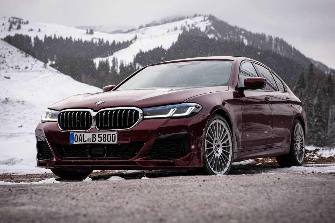 BMW-Alpina-B5-Biturbo-Snow2