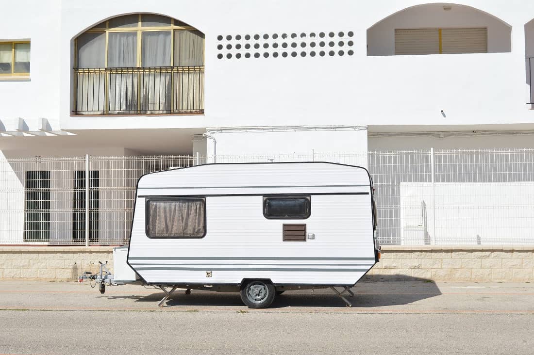 KNAUS Wohnwagen im Überblick, Caravans von klein bis groß kaufen