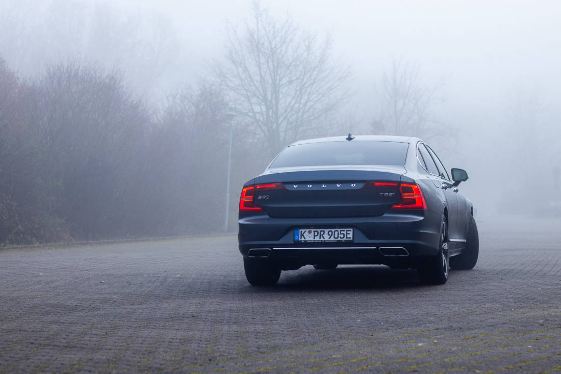 2020 Volvo S90 Specs 2020 Volvo S90 Specs