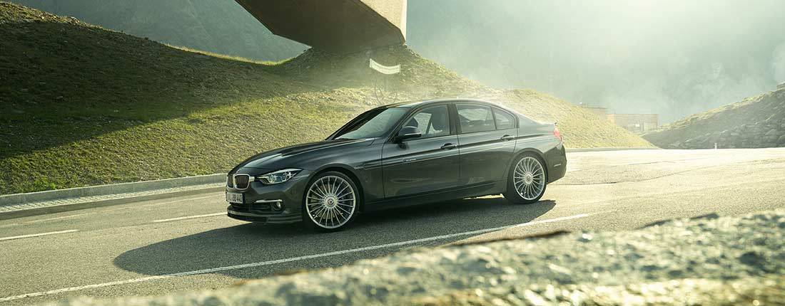 alpina-b3-s-biturbo-side