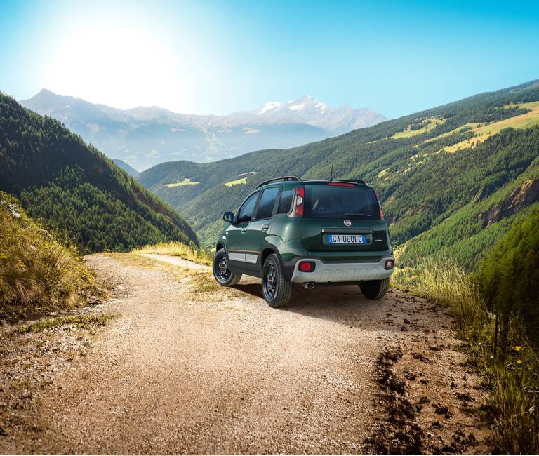  Landschaften wie aus dem Bilderbuch: Italien ist eine reizvolle Anlaufstelle für Touristen. 