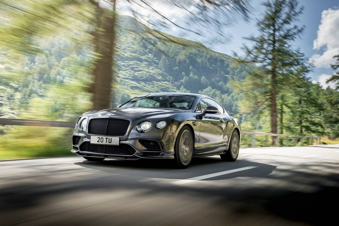 bentley-continental-supersports-front