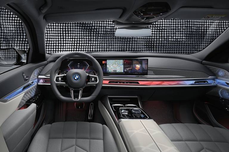 BMW-7-G70-Cockpit