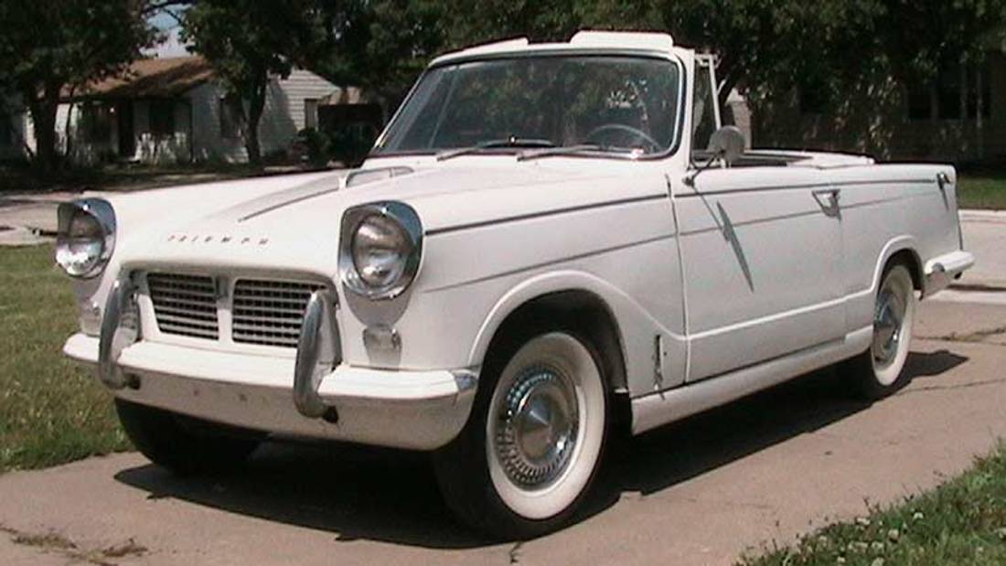 triumph-herald-948cc-m-front