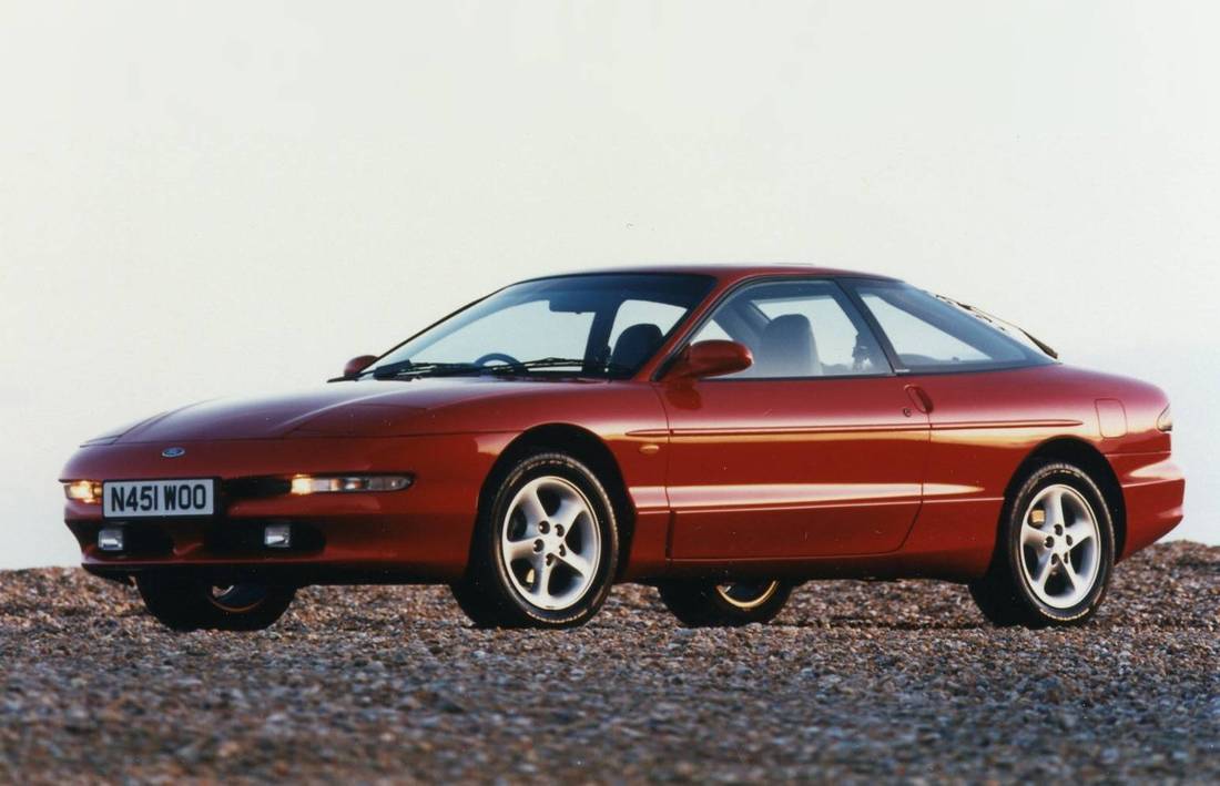 ford-probe-front