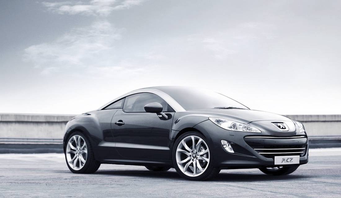 peugeot-rcz-side