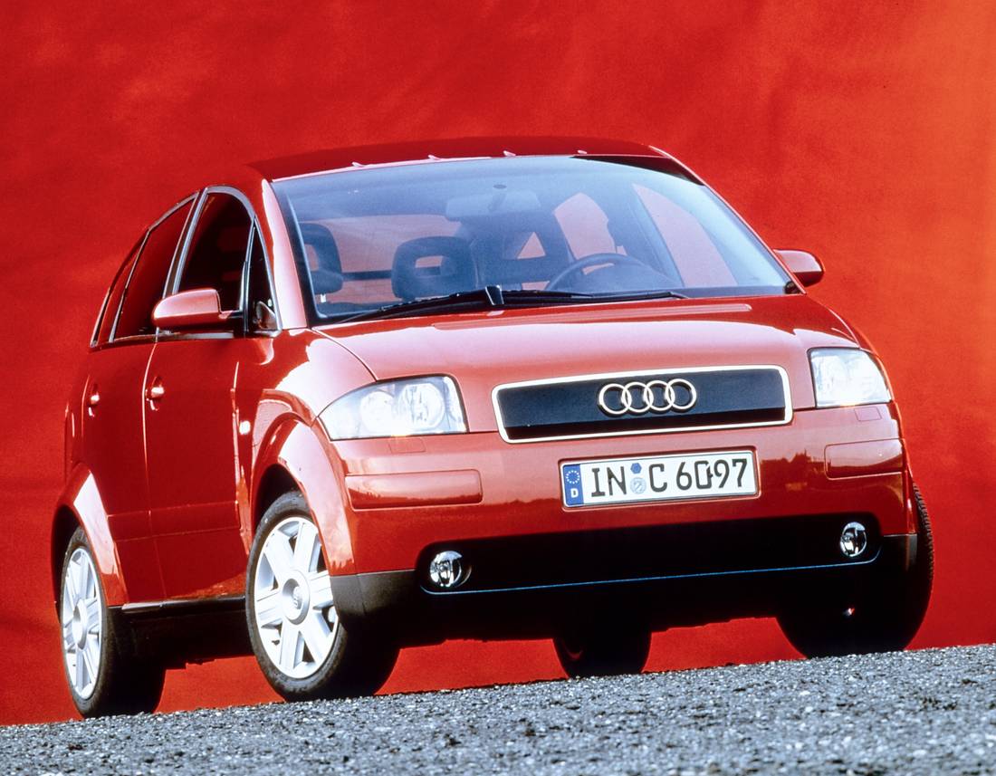 audi-a2-red-front