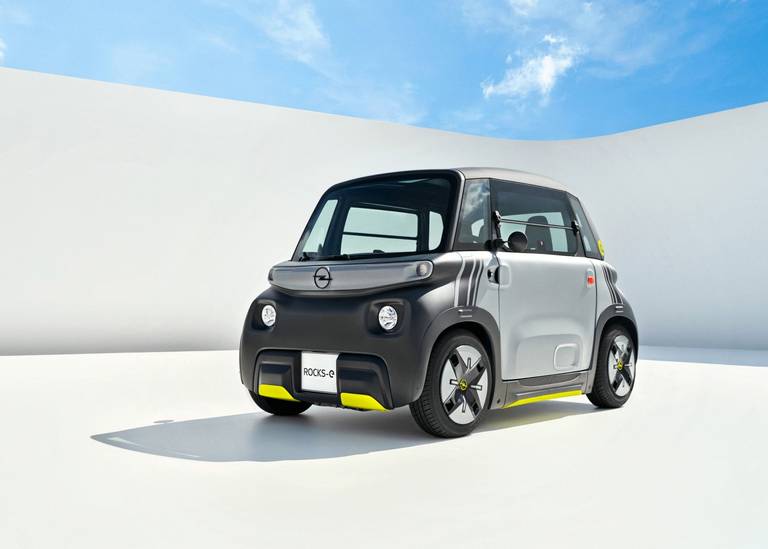 Top 10 E-Autos: Elektroautos mit der größten Reichweite