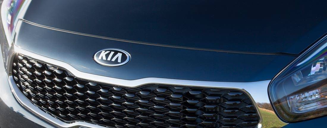 Kia Rocsta