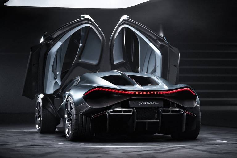 Bugatti-Tourbillon-2025-heck