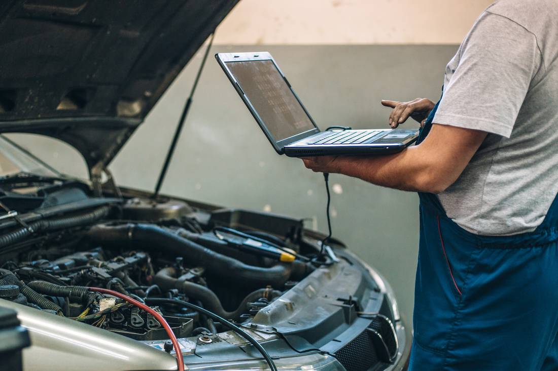 Auto-Technik: Worauf es bei Scheinwerfern ankommt