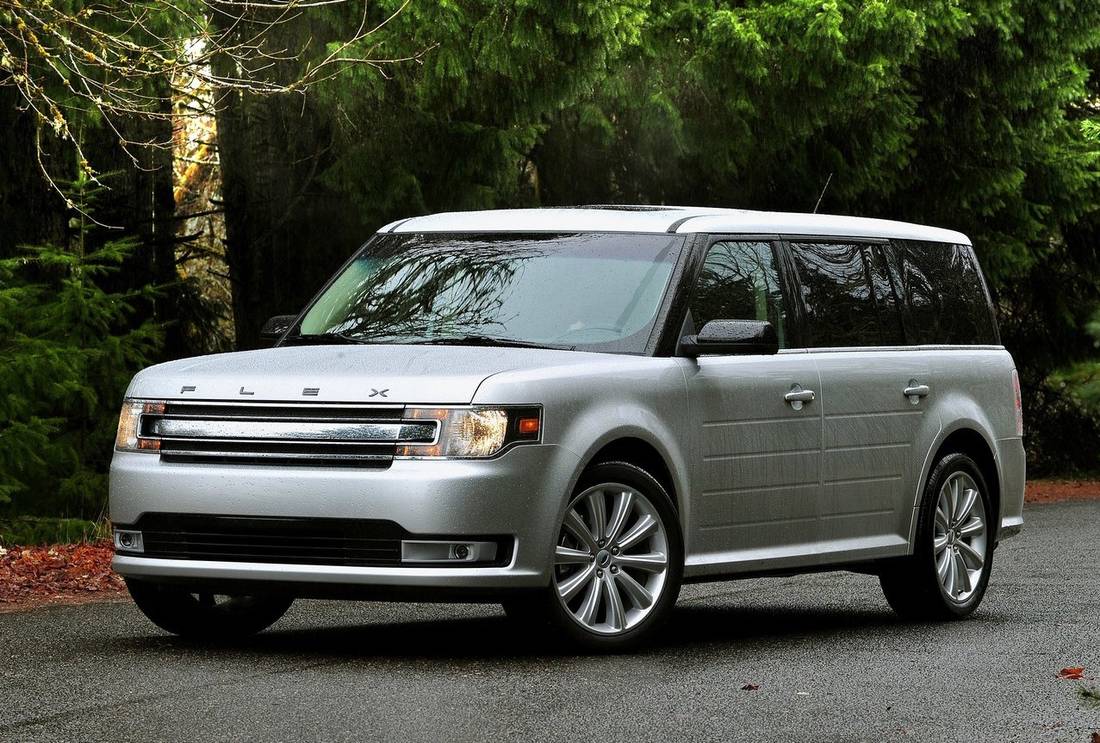 Ford Flex