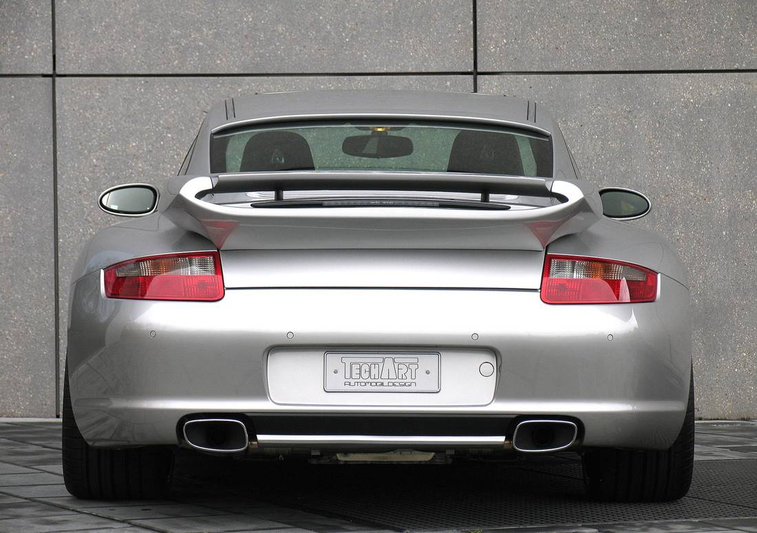 porsche-997-heckansicht