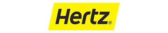 Hertz Logo