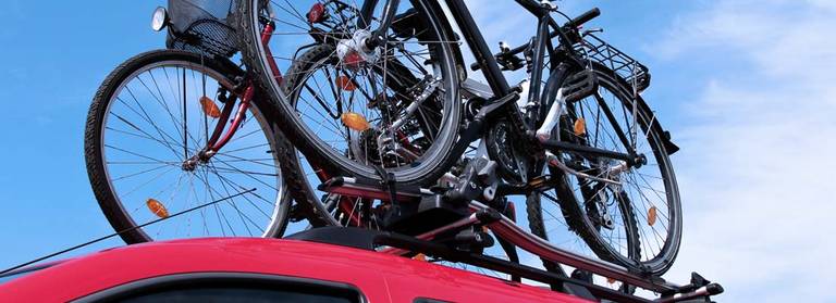 Fahrradträger fürs Auto im Überblick - AutoScout24