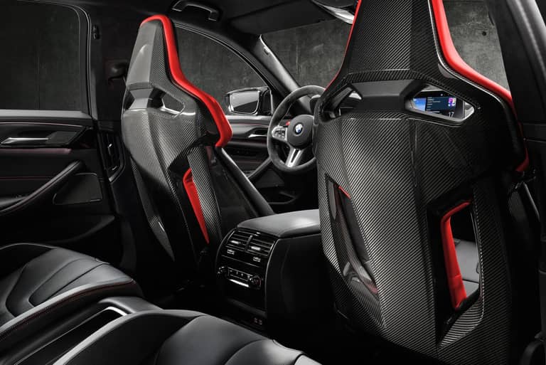 BMW-M5-CS-2021-Interieur