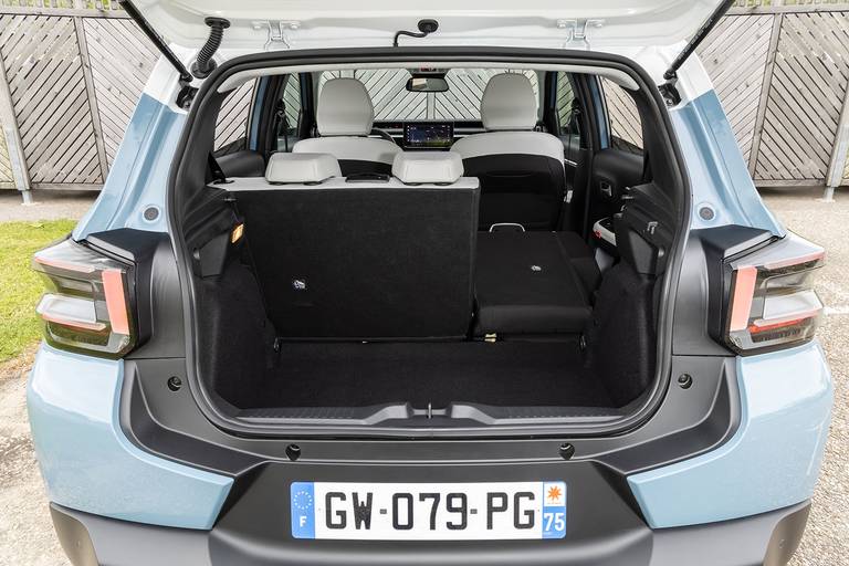 citroen-c3-kofferraum