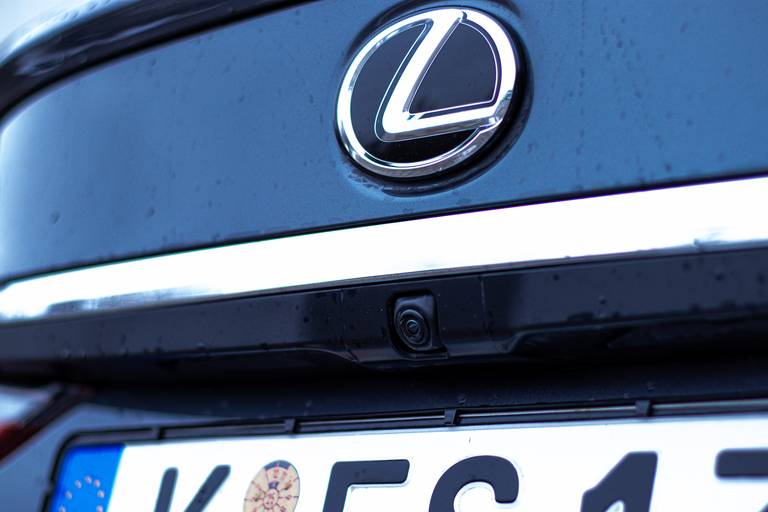 Probefahrt: Der Lexus ES 300h im Autotest
