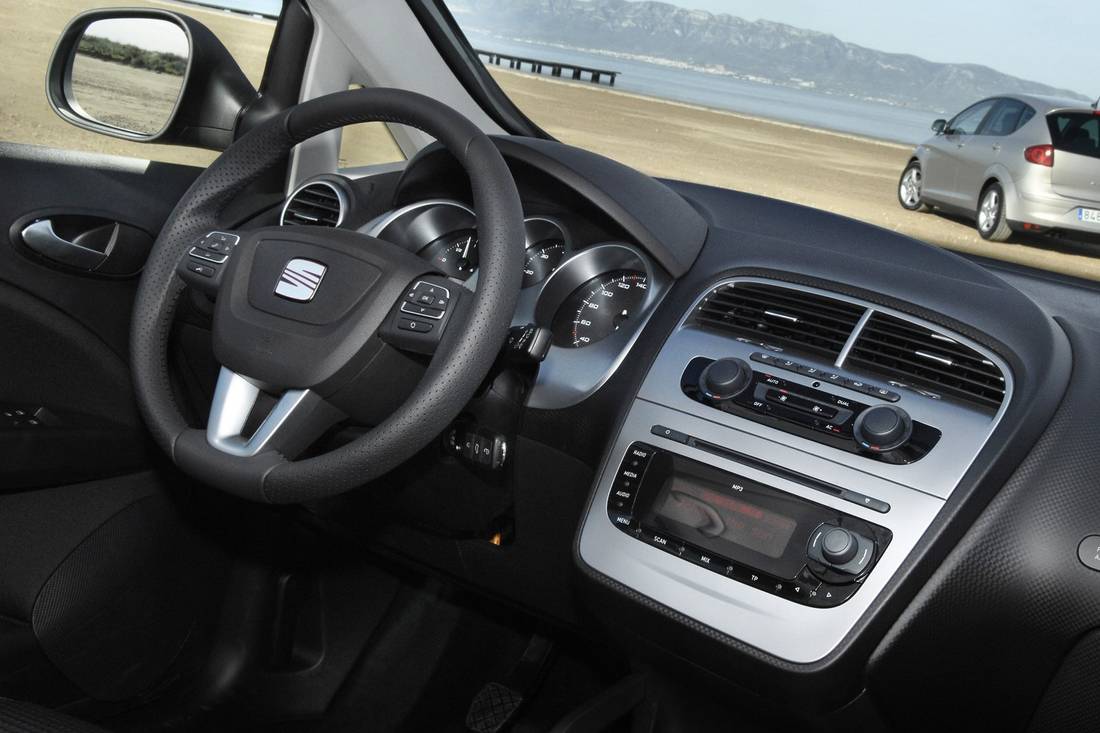 seat-altea-xl-interior