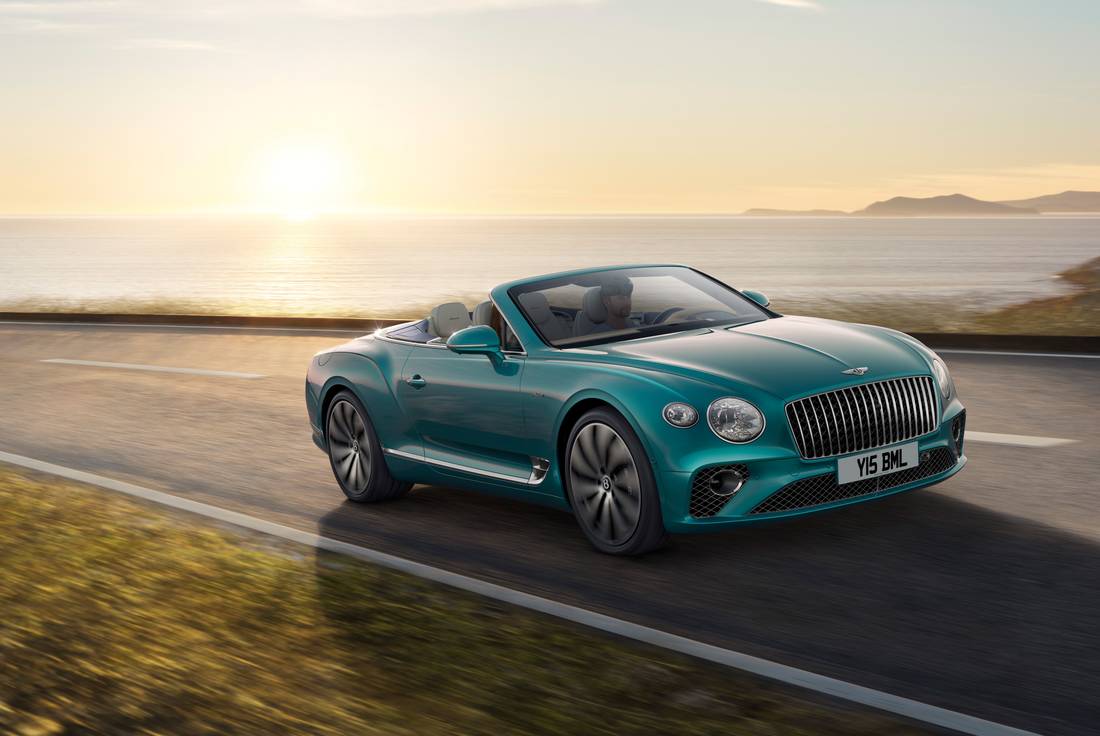 bentley-gtc-cyan-front