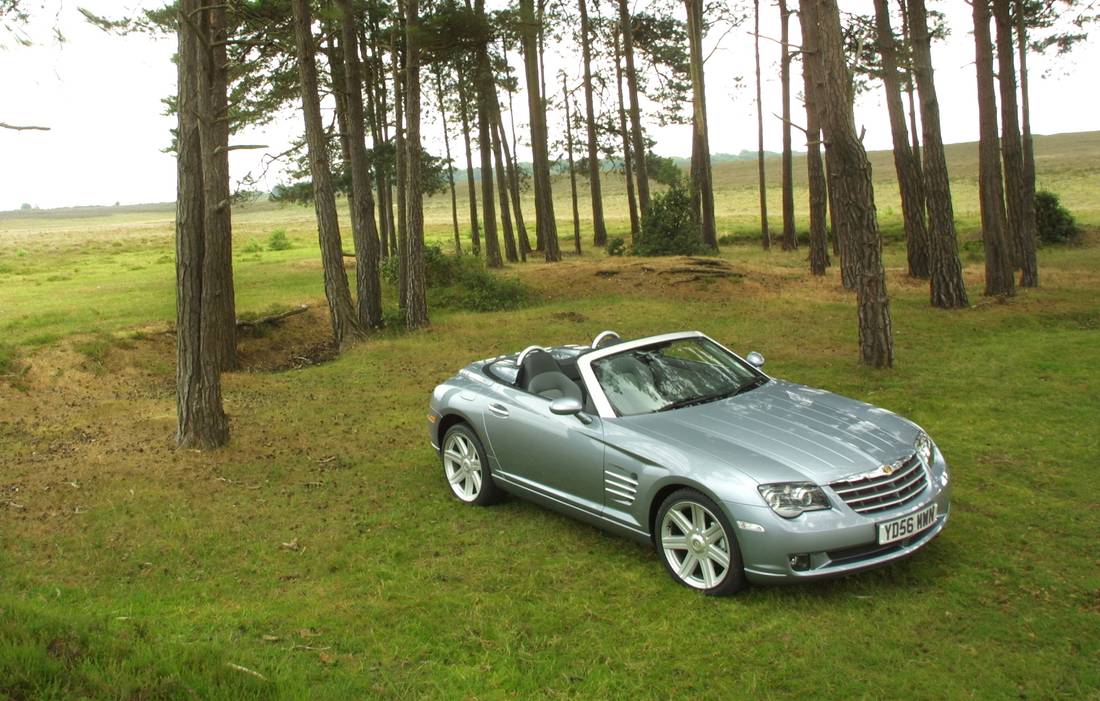 chrysler-crossfire-roadster-overview
