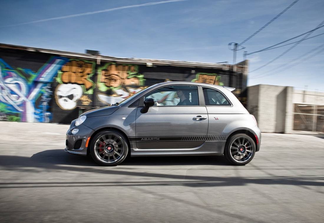 fiat-abarth-500-side