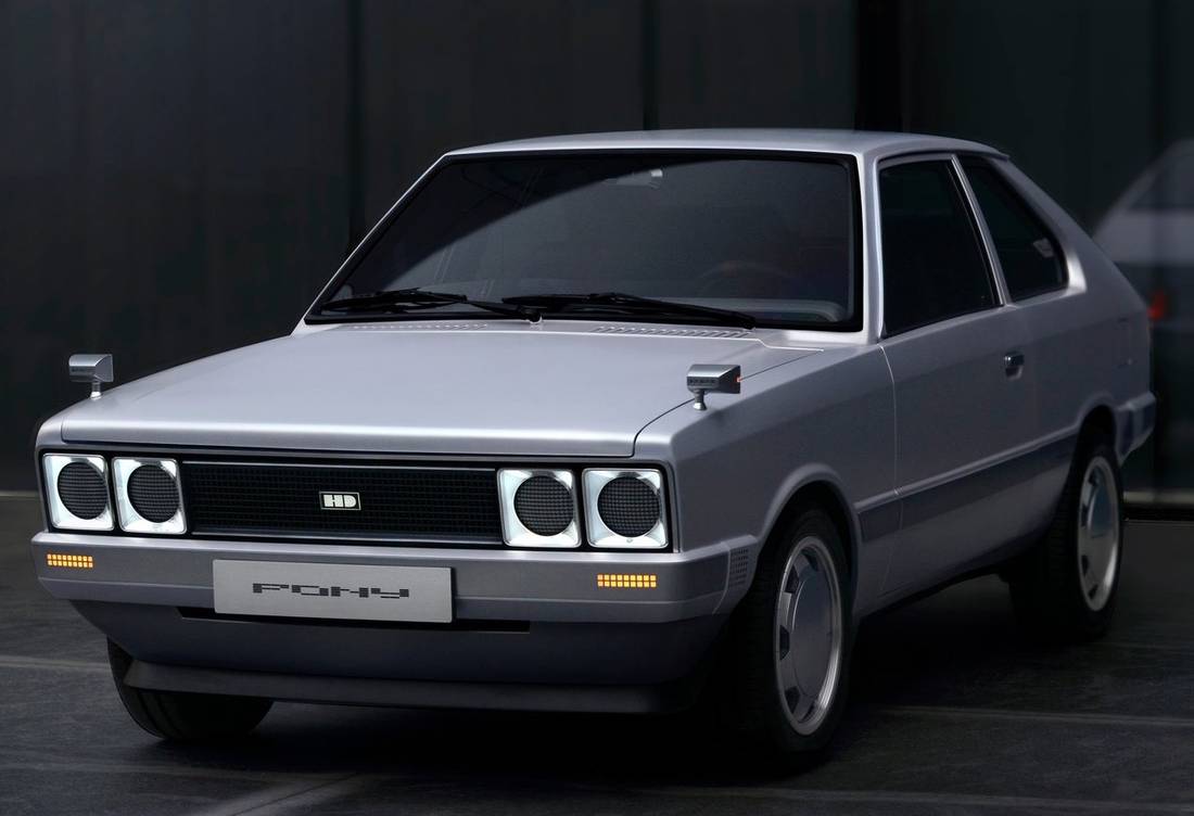 hyundai-pony-front