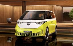 Volkswagen ID. Buzz