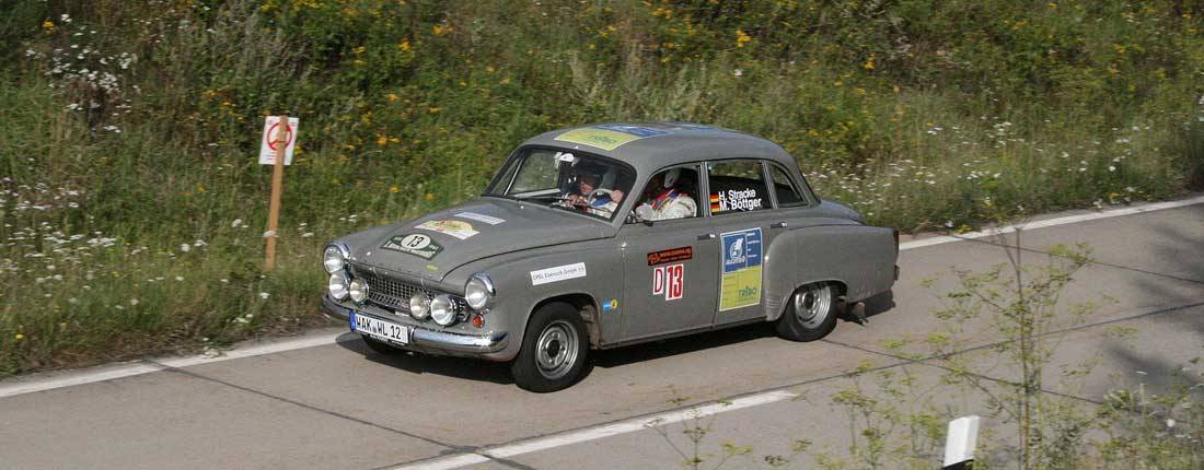 Wartburg 312