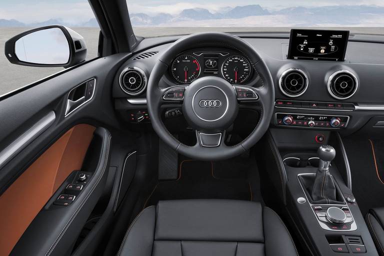 AudiA38V-Interieur