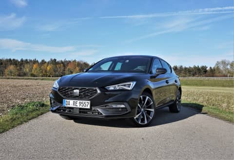 Seat Leon e-Hybrid im ersten Test: Spanischer Elektriker 