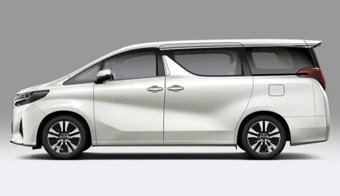 toyota-alphard-side