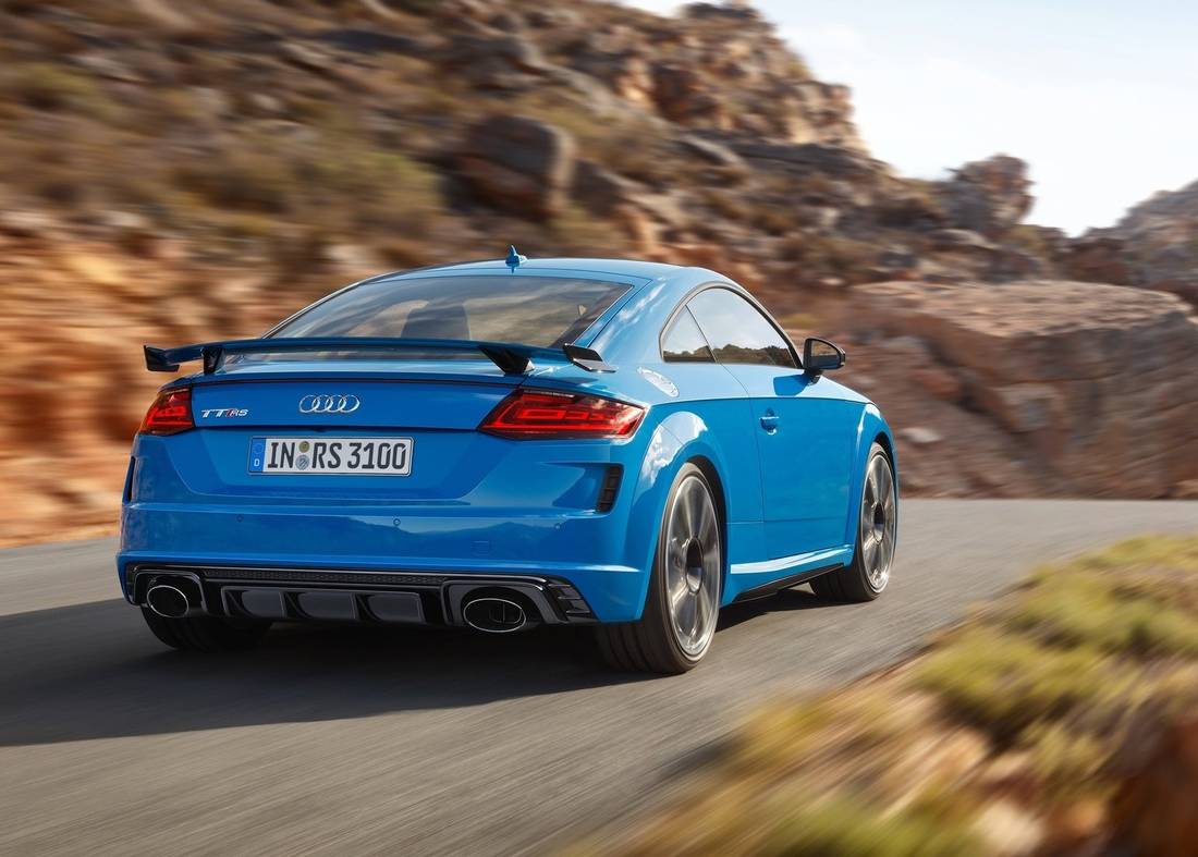 audi-tt-rs-coupe-blue-back