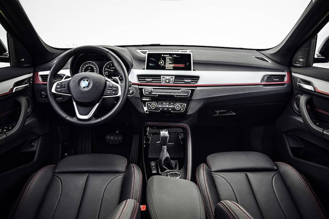 BMW X1 (E84) - Infos, Preise, Alternativen - AutoScout24