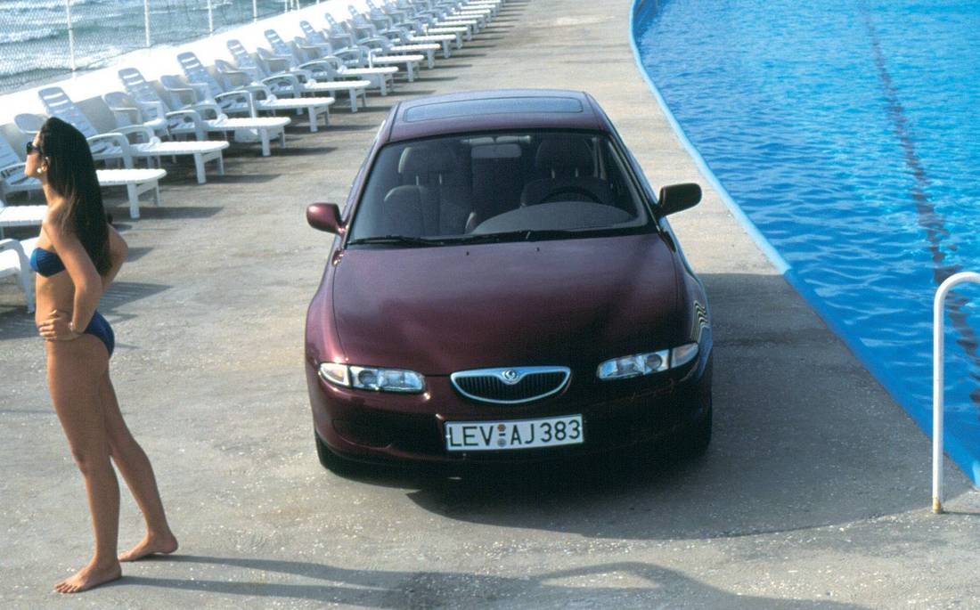 mazda-xedos-6-front