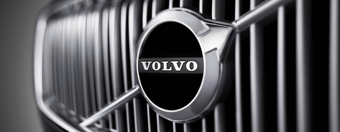 Volvo 265