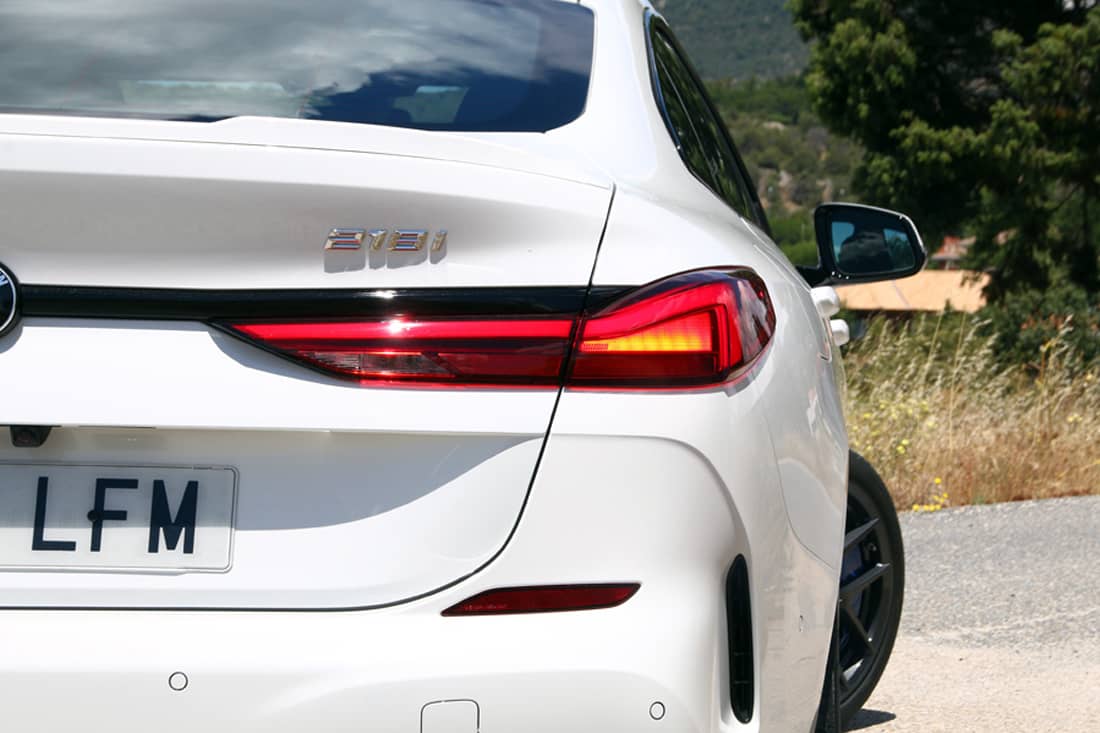 BMW 218i gran coupe (32)