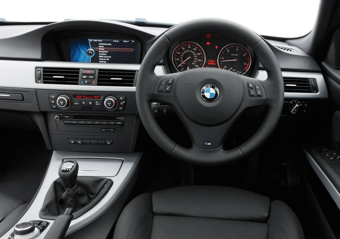BMW E91 - Infos, Preise, Alternativen - AutoScout24