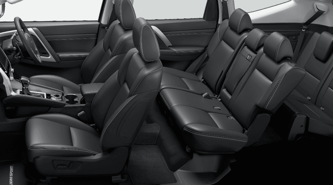 mitsubishi-pajero-sport-seats