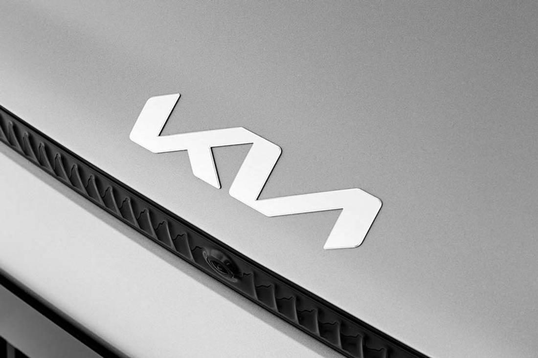 El nuevo logo de Kia confunde a los potenciales compradores - AutoScout24