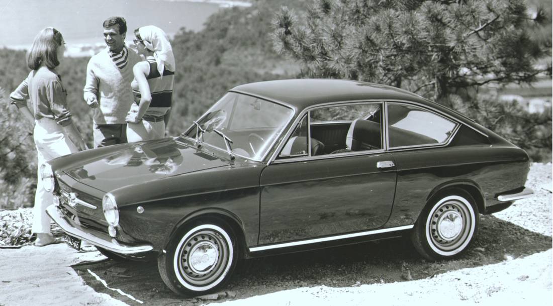 Fiat 850