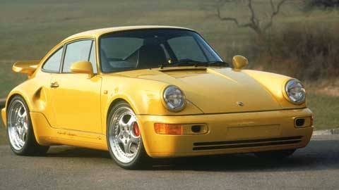 Porsche 964